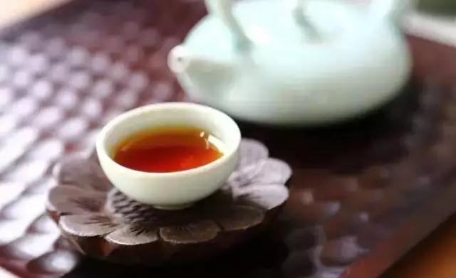 茶七酒八，看完顿悟